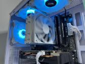 Zaidimu kompiuteris- Ryzen 5 2060 super 16gb RAM - nuotraukos Nr. 3