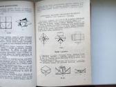 E. Trumpa. Popieriaus lankstiniai. - nuotraukos Nr. 8