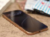 iPhone 16 Pro Max idealus 256gb - nuotraukos Nr. 5