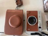 Fujifilm EVO fotoaparatas - nuotraukos Nr. 4