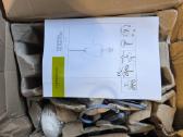 Fritz Hansen Caravaggio p3 White high-gloss - nuotraukos Nr. 3