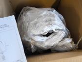 Fritz Hansen Caravaggio p3 White high-gloss - nuotraukos Nr. 5