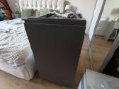 Ikea Medelstor indaplovė 45cm - nuotraukos Nr. 2
