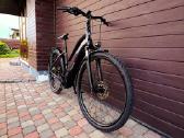 Specialized Vado kaip naujas Deore permetejai - nuotraukos Nr. 2