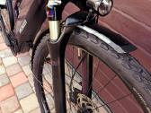 Specialized Vado kaip naujas Deore permetejai - nuotraukos Nr. 4
