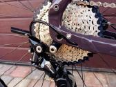 Specialized Vado kaip naujas Deore permetejai - nuotraukos Nr. 6