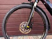 Specialized Vado kaip naujas Deore permetejai - nuotraukos Nr. 12