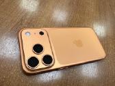 Apple iPhone 17 Pro 512 GB (Naudotas) - nuotraukos Nr. 14