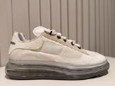 Alexander Mcqueen Oversized Clear 43 White Origina - nuotraukos Nr. 5