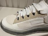 Alexander Mcqueen Oversized Clear 43 White Origina - nuotraukos Nr. 6