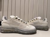 Alexander Mcqueen Oversized Clear 43 White Origina - nuotraukos Nr. 12