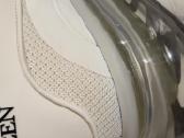 Alexander Mcqueen Oversized Clear 43 White Origina - nuotraukos Nr. 15