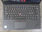 Lenovo Carbon X1 7th i7 16gb 512gb Fhd Ips - nuotraukos Nr. 2