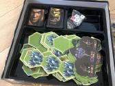 Warcraft stalo žaidimas - nuotraukos Nr. 7