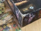 Warcraft stalo žaidimas - nuotraukos Nr. 3