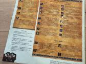 Warcraft stalo žaidimas - nuotraukos Nr. 6