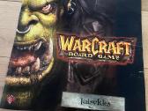 Warcraft stalo žaidimas - nuotraukos Nr. 4