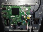 Ploksciu nuo samsung Ue40eh500 -eSTAR Ledtv43d3t2 - nuotraukos Nr. 2