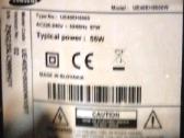 Ploksciu nuo samsung Ue40eh500 -eSTAR Ledtv43d3t2 - nuotraukos Nr. 3