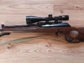 Parduodu arba keičiu pusautomatį Vepr 308 Super - nuotraukos Nr. 2
