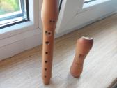 Mollenhauer 1042 Student Soprano fleitutė - nuotraukos Nr. 2