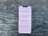 iPhone 13 White 128gb - nuotraukos Nr. 7