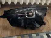 Mazda CX-30 kairysis Full LED žibintas - nuotraukos Nr. 9