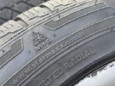Bmw x5/x6 ratlankiai su padangom - nuotraukos Nr. 7
