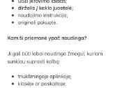 Edumic – belaidis nuotolinis mikrofonas. Naujas! - nuotraukos Nr. 11