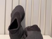 Adidas Yeezy Knit Runner Fade Onyx - nuotraukos Nr. 4