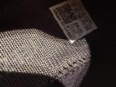 Adidas Yeezy Knit Runner Fade Onyx - nuotraukos Nr. 7