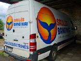Mercedes Benz sprinter - nuotraukos Nr. 4