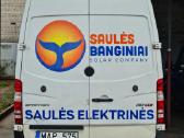 Mercedes Benz sprinter - nuotraukos Nr. 3