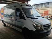 Mercedes Benz sprinter - nuotraukos Nr. 5