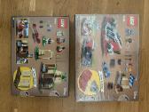 Lego Star Wars 75384 + 75358 - nuotraukos Nr. 2