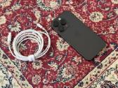 Apple iPhone 14 Pro 256gb space black - nuotraukos Nr. 2