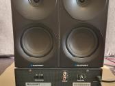 Audio centriukas Blaupunkt - nuotraukos Nr. 2