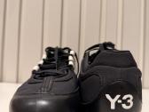 Y-3 Yohji Yamamoto Adidas Boxing Sneaker - nuotraukos Nr. 3
