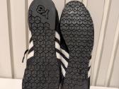 Y-3 Yohji Yamamoto Adidas Boxing Sneaker - nuotraukos Nr. 4