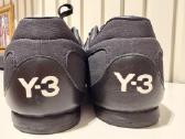 Y-3 Yohji Yamamoto Adidas Boxing Sneaker - nuotraukos Nr. 6