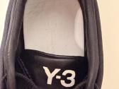 Y-3 Yohji Yamamoto Adidas Boxing Sneaker - nuotraukos Nr. 7