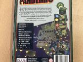 Pandemic stalo žaidimas - nuotraukos Nr. 2