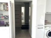Parduodamas jaukus,labai šiltas 57,67 kv butas - nuotraukos Nr. 6