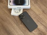 iPhone 14 Pro max 256gb black! - nuotraukos Nr. 2