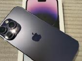 iPhone 14 pro max - nuotraukos Nr. 2