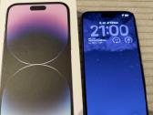 iPhone 14 pro max - nuotraukos Nr. 3