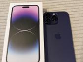 iPhone 14 pro max - nuotraukos Nr. 4