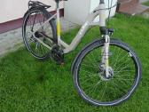 Cube pegasus KTM kalkoff gazelle - nuotraukos Nr. 4