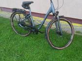 Cube pegasus KTM kalkoff gazelle - nuotraukos Nr. 8