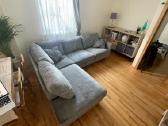 Sofa/kampas Dutti 240x190 - nuotraukos Nr. 2